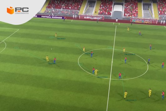 Análise do Football Manager 2025