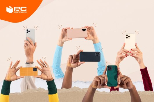 Las mejores marcas de smartphone en 2023