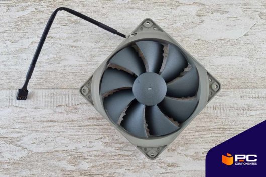 Cómo elegir el mejor ventilador suplementario para el PC