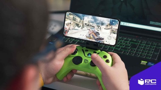 Cómo conectar el mando de Xbox a un iPhone o iPad