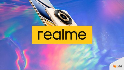 meilleur mobile realme
