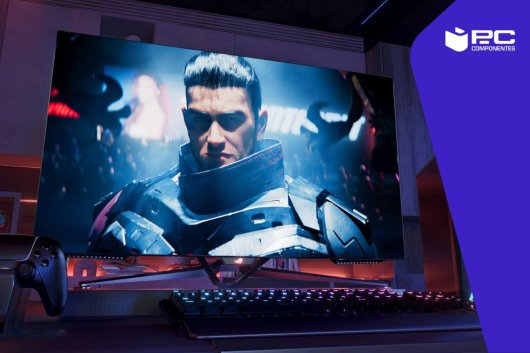¿Monitores LED o LCD? Guía para diferenciarlos y saber cuál escoger