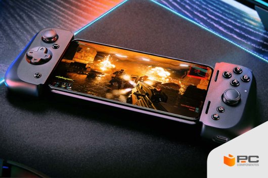 Los mejores accesorios gaming para jugar en tu móvil 