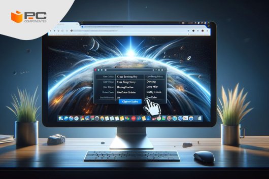 Que es la caché de un navegador y cómo borrarla en pc y móviles