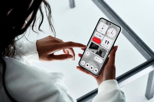 Nothing Phone (2): voici l'opinion de la critique sur le téléphone qui ne veut pas vous déranger