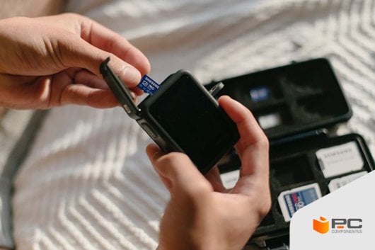 Las mejores tarjetas de memoria microSD para cámaras de acción tipo GoPro