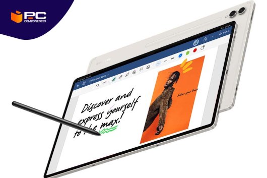 Samsung Galaxy Tab S9, S9 Plus e S9 Ultra: opiniões e notas da crítica