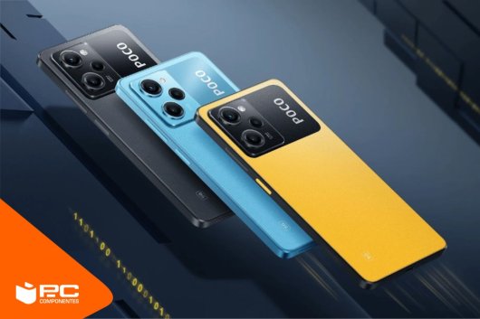 Los tres mejores móviles de Xiaomi que puedes comprar uno encima de otro