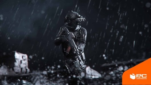 Análisis Call of Duty: Modern Warfare 3