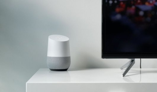 asistentes inteligentes de google