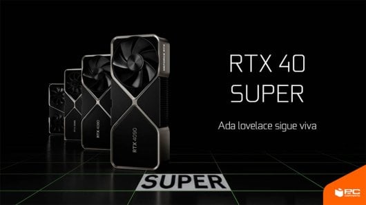 rtx 4000 super