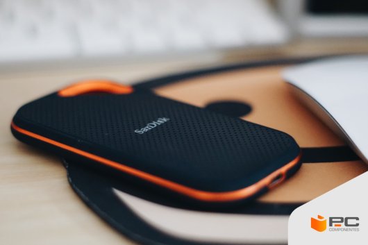 Mejores discos duros externos que puedes comprar actualmente