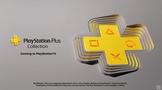 playstation plus collection
