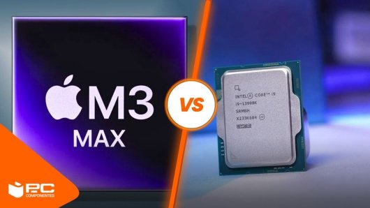 Comparatif Apple M3 vs. Intel i9-13900K: quel est le meilleur processeur sur le marché?