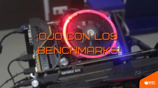 benchmarks cpu