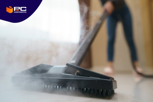 Las mejores vaporetas calidad precio del mercado
