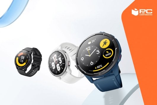 Los mejores relojes smartwatch de Xiaomi calidad precio