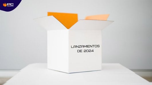lanzamientos tecnología 2025