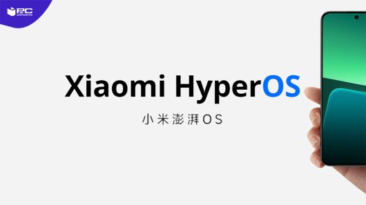 xiaomi hyperos