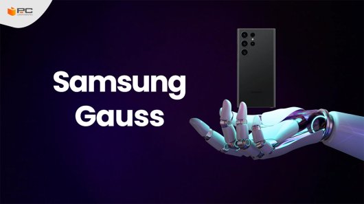 samsung gauss