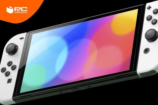 ¿Merece la pena comprar una Nintendo Switch OLED en 2025?