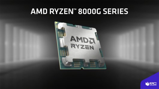 amd ryzen 8000g