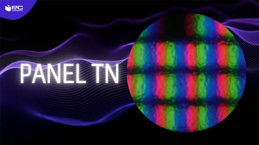 panel tn