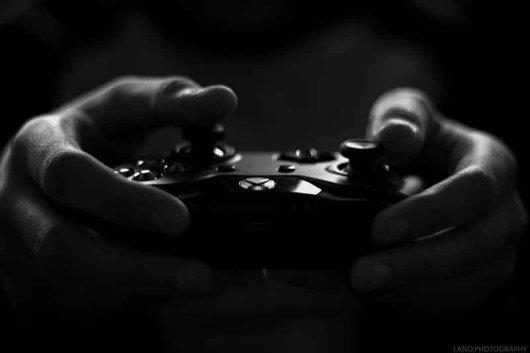 dias naranjas gaming