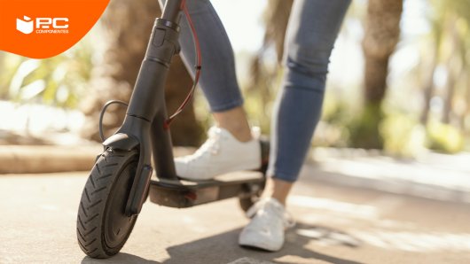 Todo lo que debes saber de la nueva normativa de la DGT para patinetes eléctricos