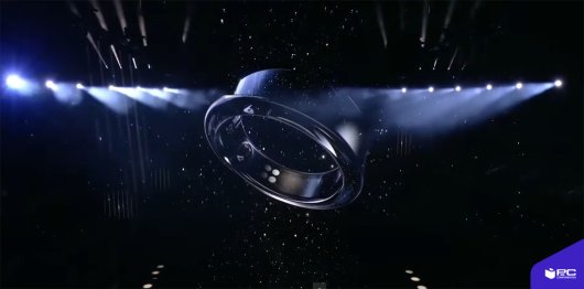 galaxy ring