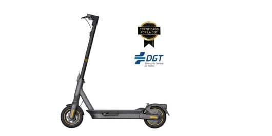 Estos son todos los patinetes eléctricos homologados por la DGT en 2025