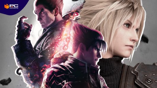Los personajes principales de los mejores videojuegos de 2025