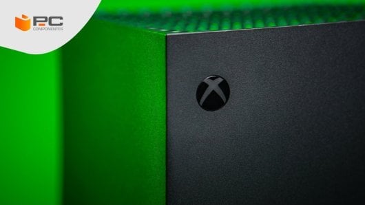 Xbox Series X Pro