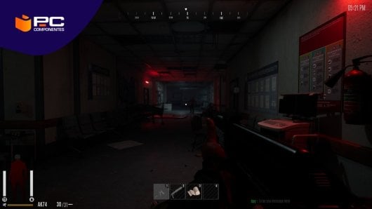REBORN: Survival