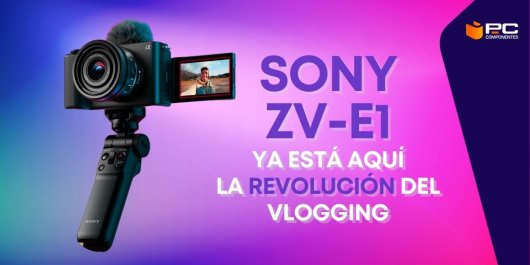 Sony ZV-E1