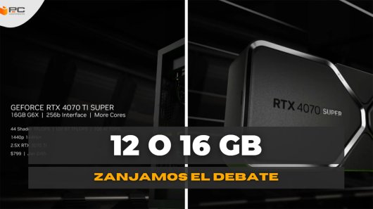 12 vs 16 gb vram