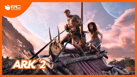 ark 2 precio