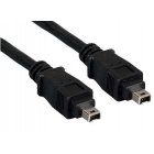 Conceptronic Cable Firewire 1.8m 4-4 Pin Conceptronic Cable Firewire 1.8m 4-4 Pin