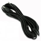 Cable Audio Minijack 3.5mm Macho-Macho 1.5m Cable Audio Minijack 3.5mm Macho-Macho 1.5m