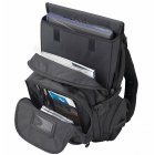 Targus  CN600 Notebook Backpack Negro 16"