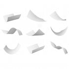 Resma de 500 Folhas Din A4 80Gr