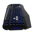 Thunder X3 TK25 Teclado Gaming