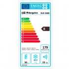 Orbegozo NVE 4600 Mini Nevera 70W