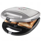 Orbegozo SW7550 Sandwichera 3 en 1
