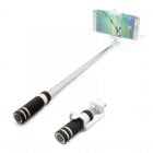Unotec Monopod Evolution Negro