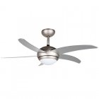 Orbegozo CP53132A Ventoinha de Teto com Luz