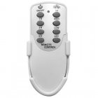 Orbegozo CP53132A Ventoinha de Teto com Luz