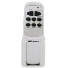 Orbegozo CP87132 Ventilador de Techo con Luz