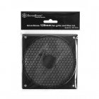 Silverstone FF121B Rejilla de Ventilador 120mm