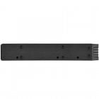Silverstone FS202B Frontal de 3.5" Preto para 2 Discos Rígidos SATA 2.5